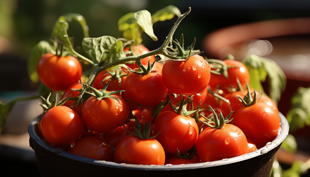 À quelle fréquence faut-il arroser les tomates ?