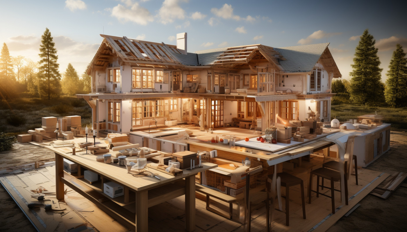 Divers - Achat de maison toute faite : comment procéder ?