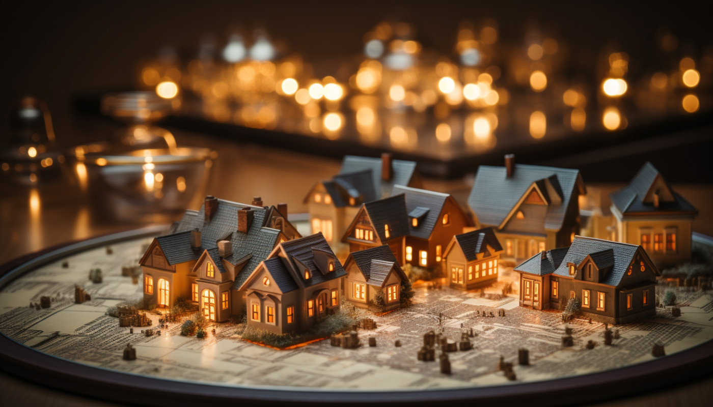 Divers - Agence immobilière : est-ce vraiment intéressant ?