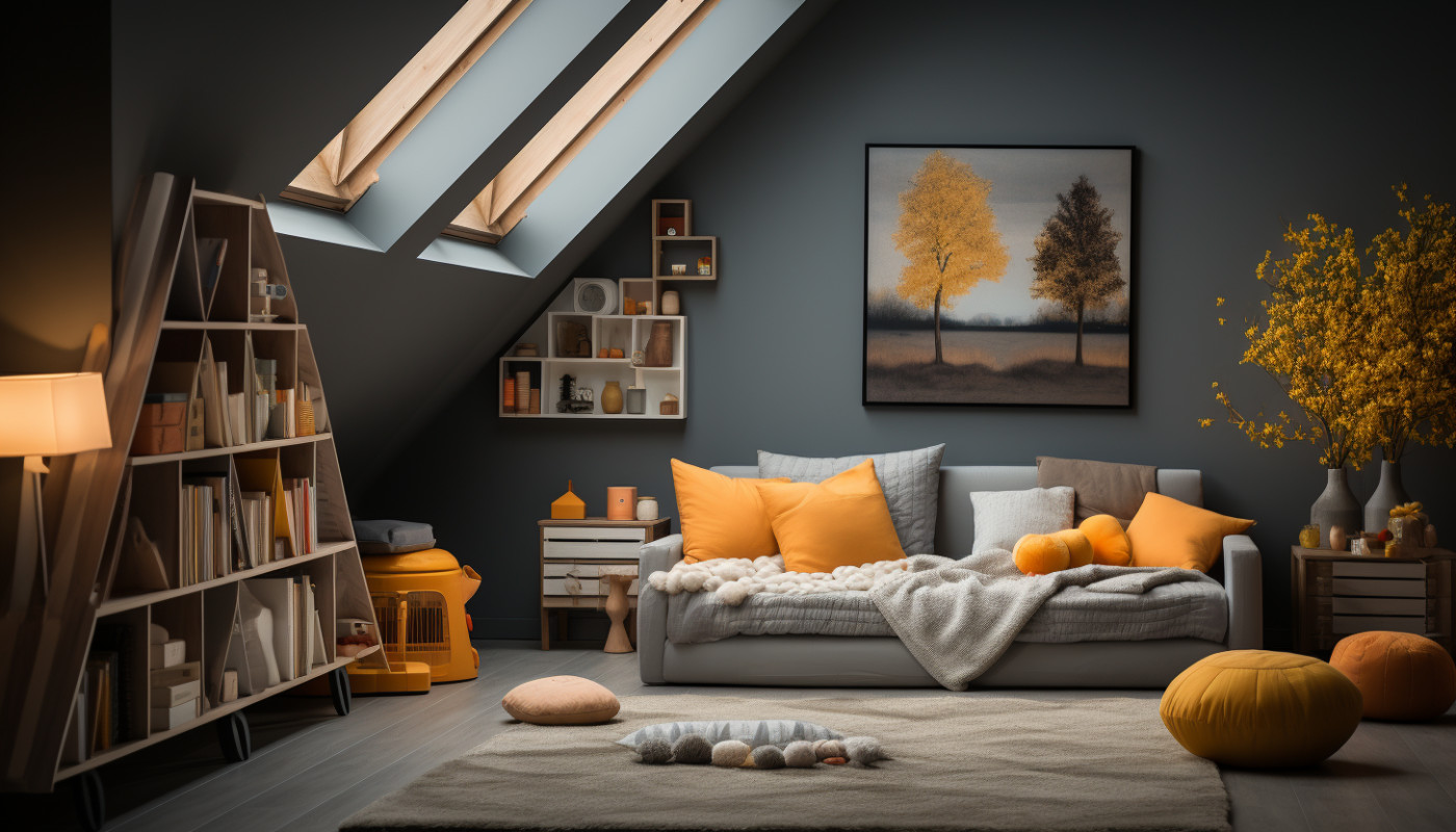 Comment aménager une chambre d'enfant ? 4 conseils pour vous aider