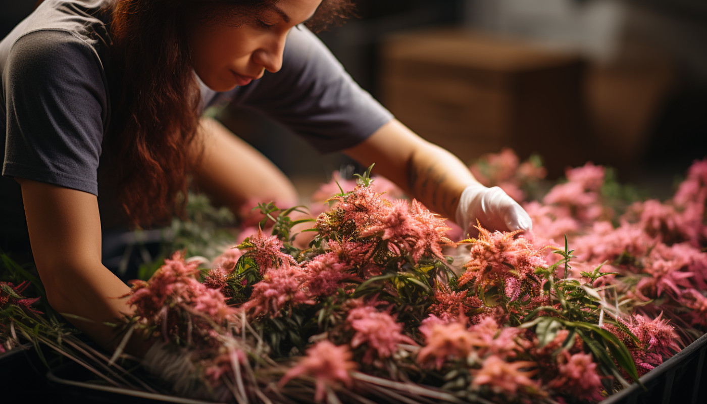 Divers - Comment entretenir les fleurs CBD ?