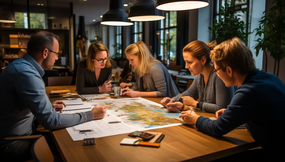 Comment mesurer le retour sur investissement des activités de team building dans votre entreprise