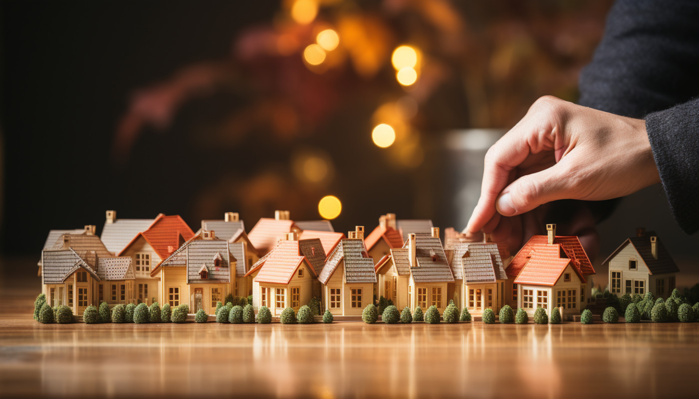 Divers - Comment pour trouver le meilleur taux de crédit immobilier ?