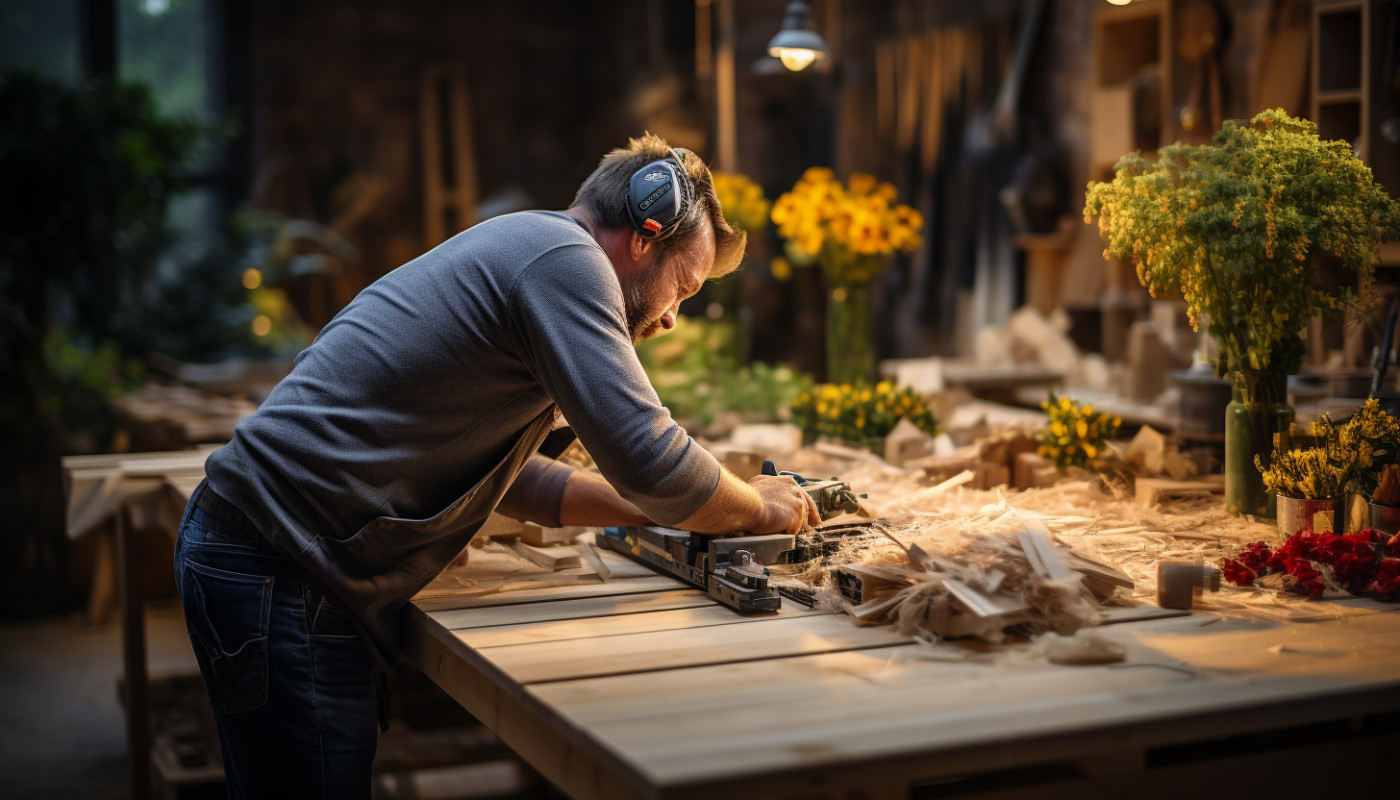 Divers - Comment réussir du bricolage ?