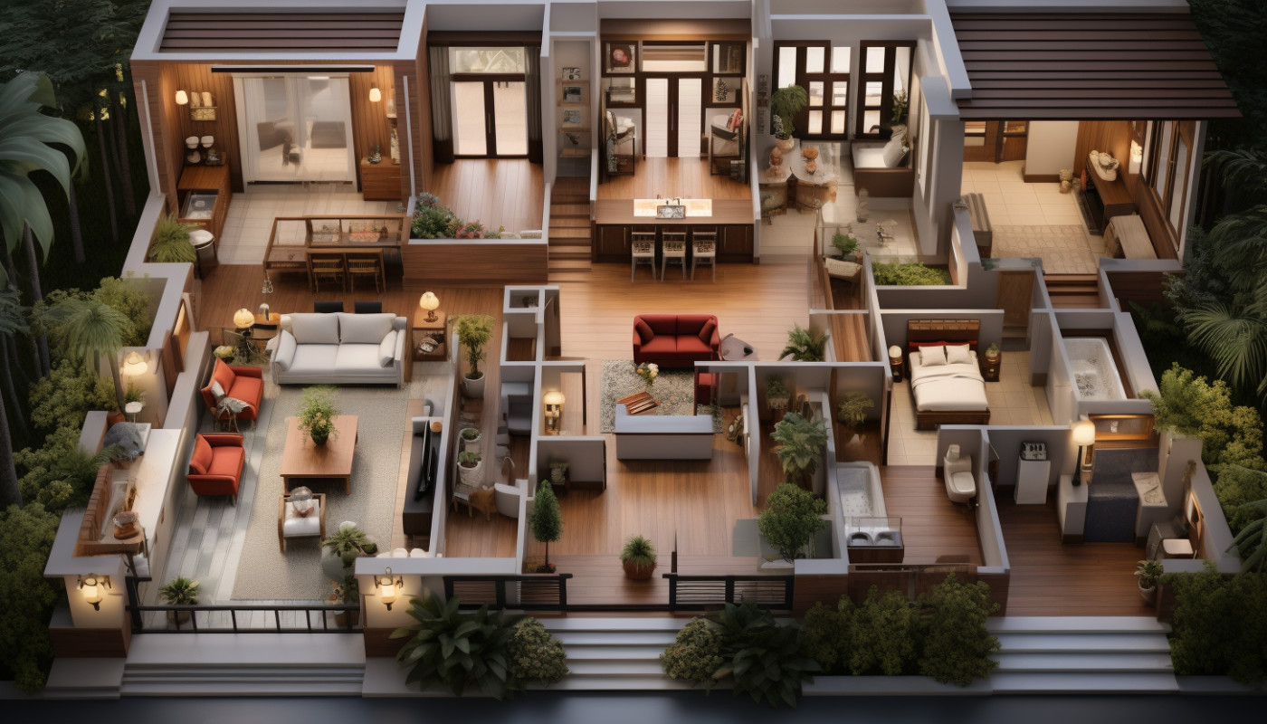 Divers - Comment trouver le meilleur plan pour sa maison ?