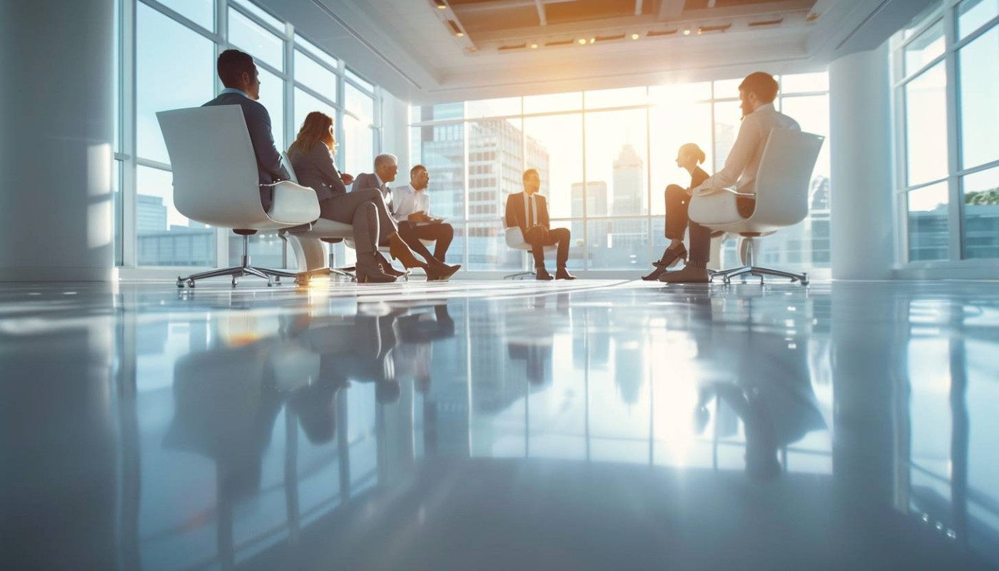 Comment une agence spécialisée optimise-t-elle l'image de marques internationales ?
