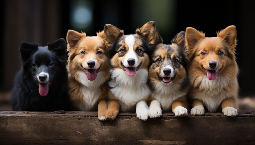 Devenir éleveur de chiens en auto entrepreneur : comment s’y prendre ?