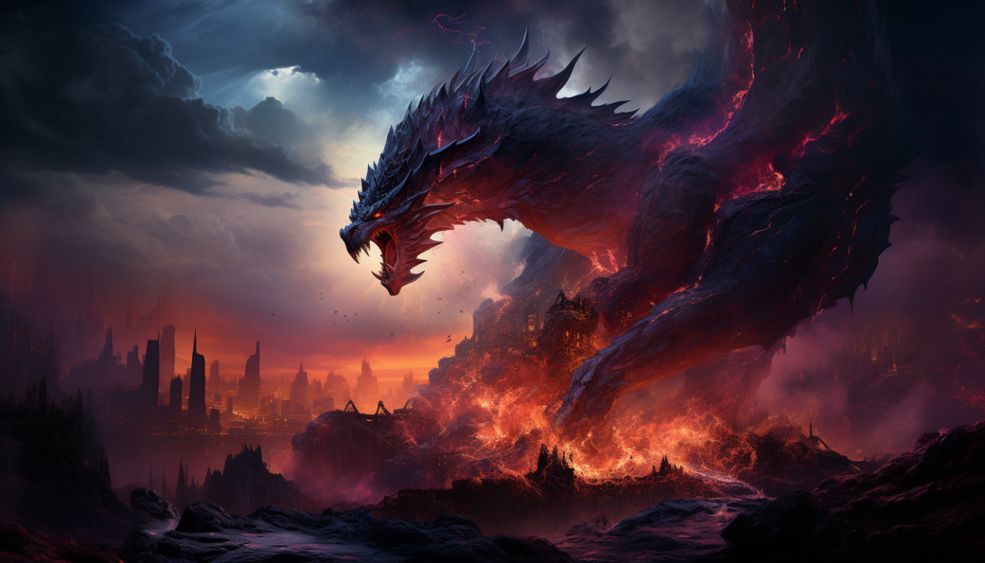 Exploration des tendances actuelles des produits dérivés issus de la fantasy épique