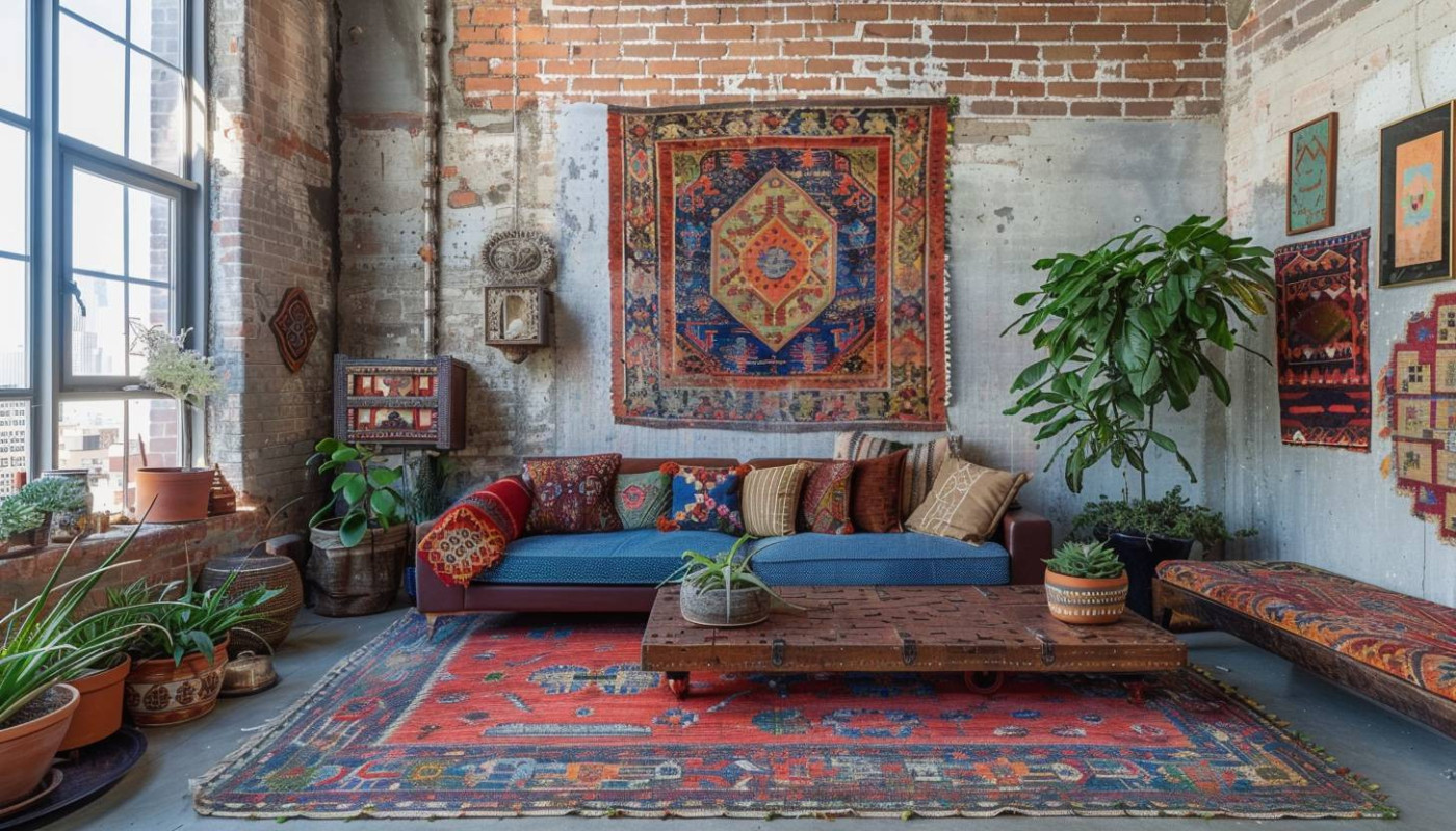 Exploration du style bohème : origines et influences modernes
