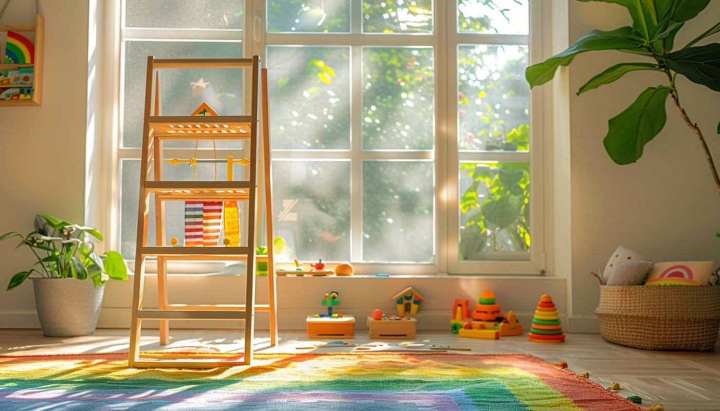 Guide pour choisir la tour d'observation Montessori adaptée à votre enfant
