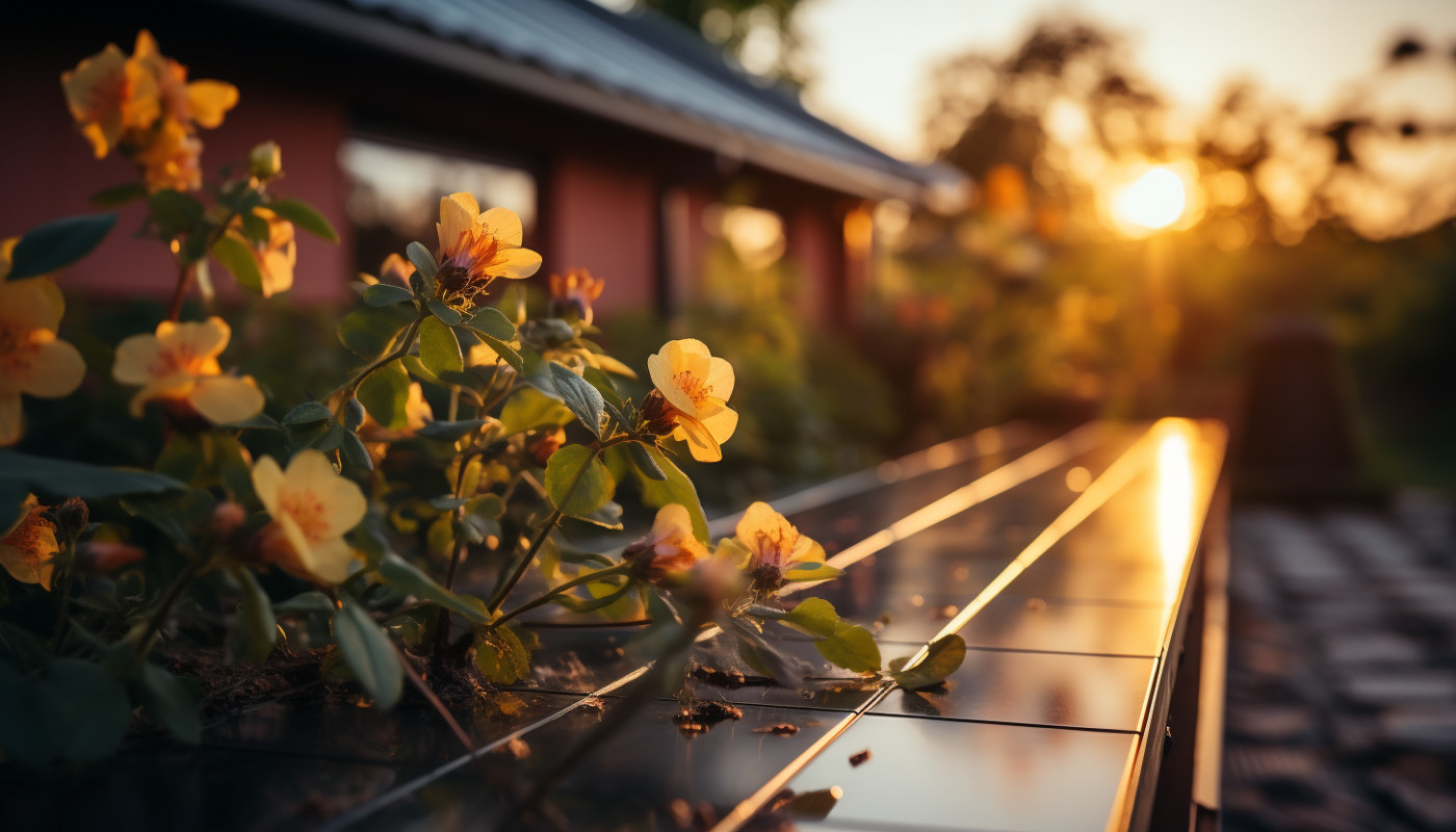 Il y a-t-il une différence entre panneau solaire et panneau photovoltaïque ?