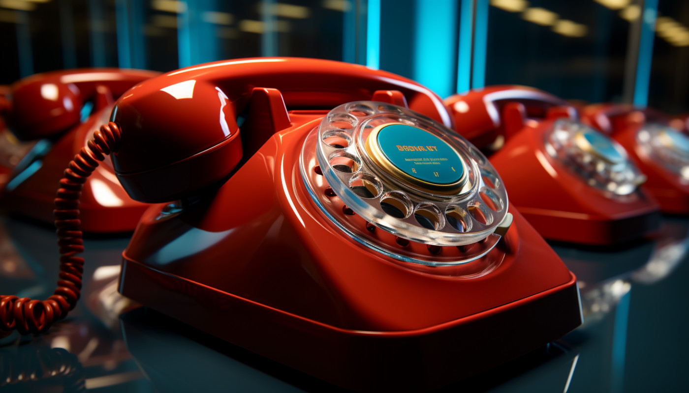 Divers - La téléprospection : de nouvelles directives pour le phoning commercial