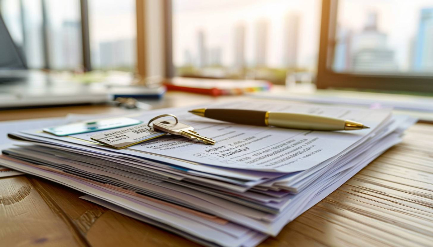 Les documents nécessaires pour louer un véhicule : un guide complet