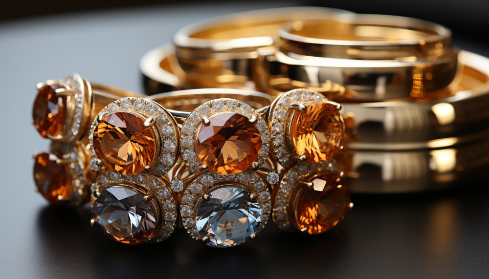 Divers - Les secrets des bijoux fantaisies inoxydables