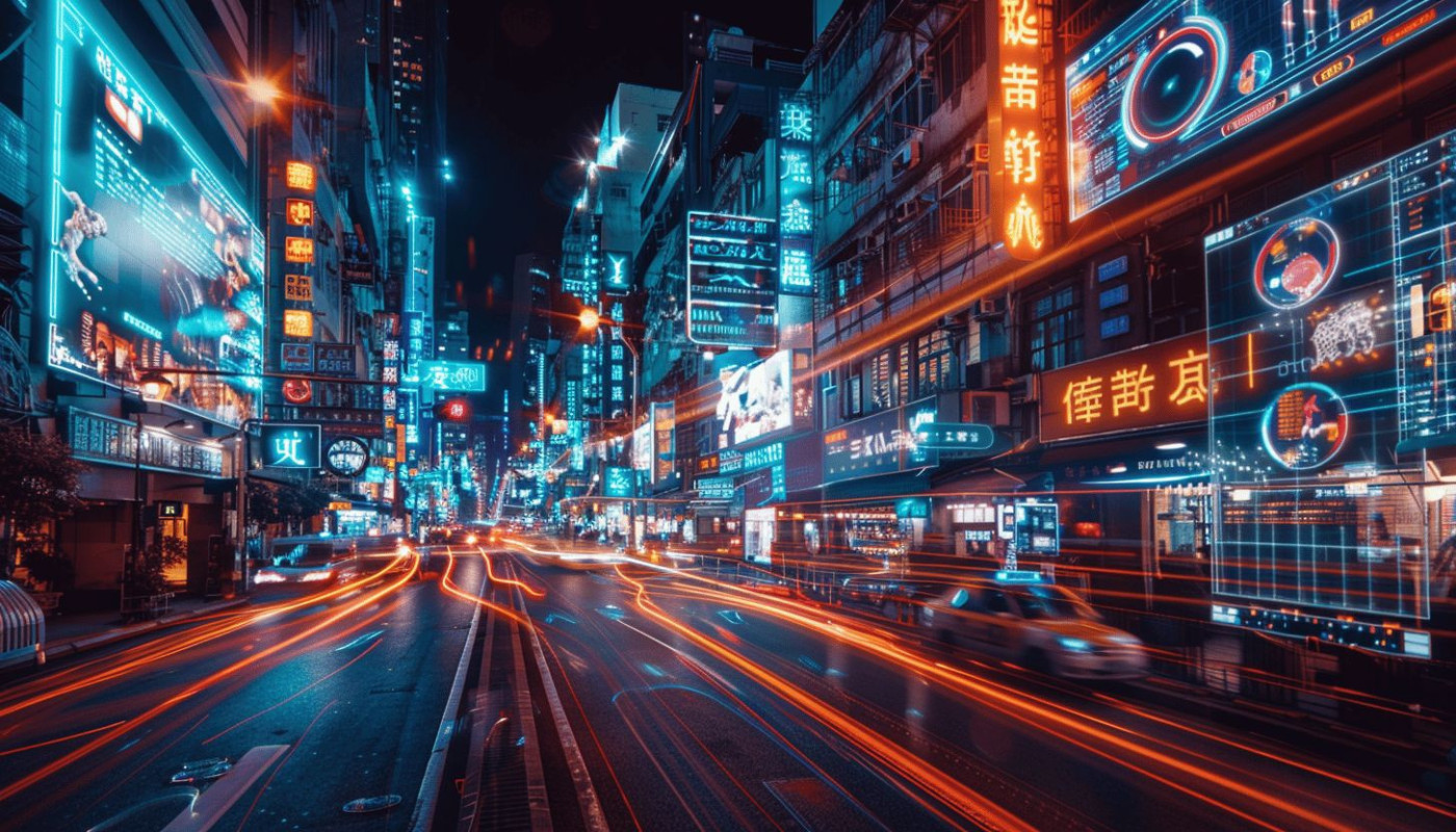 Les tendances cinématographiques qui façonnent 2024