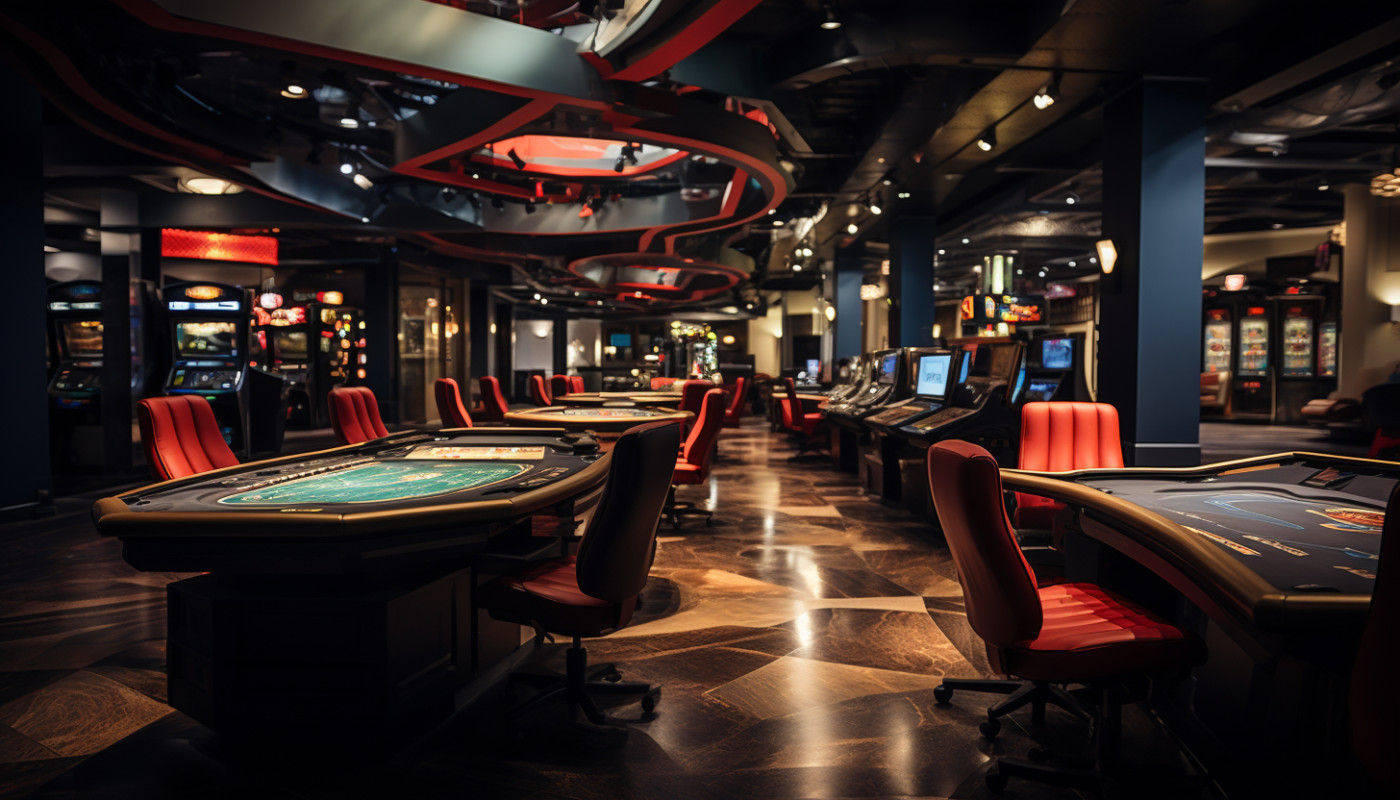 Divers - L’essentiel à savoir sur la fiesta Casino