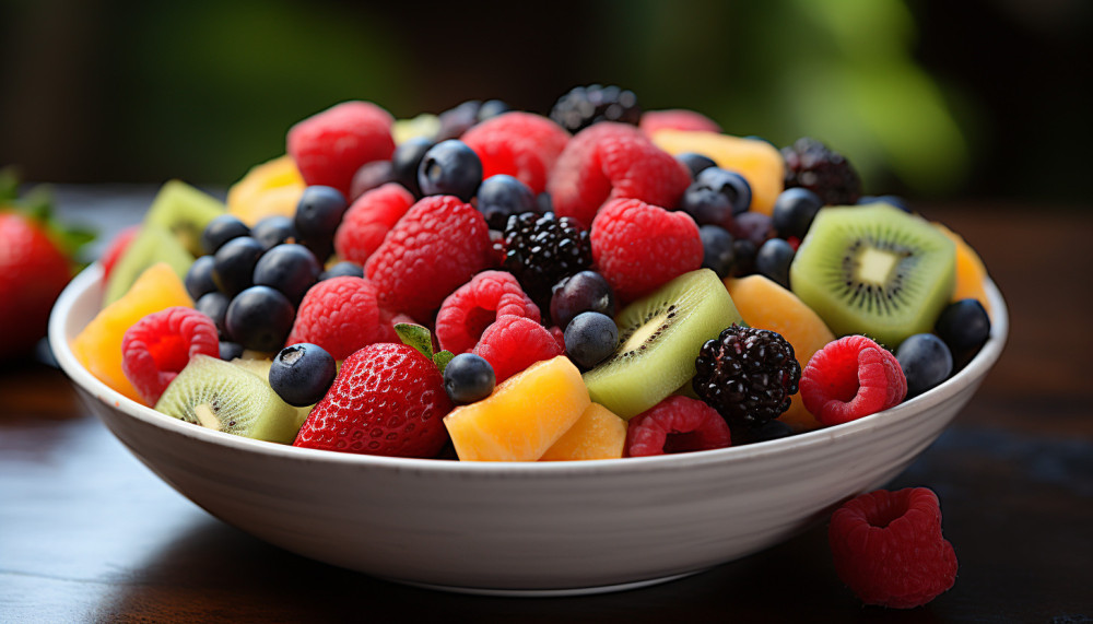 Divers - L’utilité de la consommation des fruits