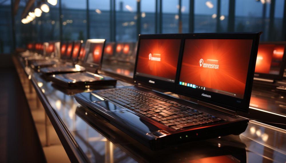 PC portable : pourquoi choisir celui avec un Windows XP familial ?