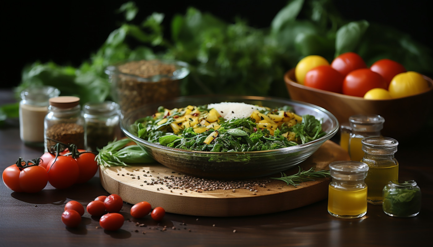 Divers - Perdre du poids avec une alimentation : comment faire ?