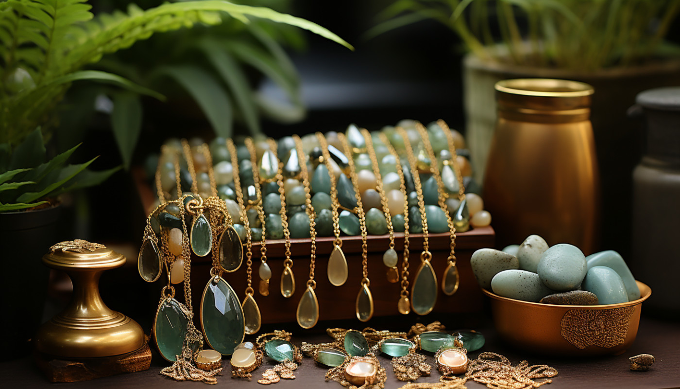 Divers - Pourquoi acheter des bijoux éthiques ?