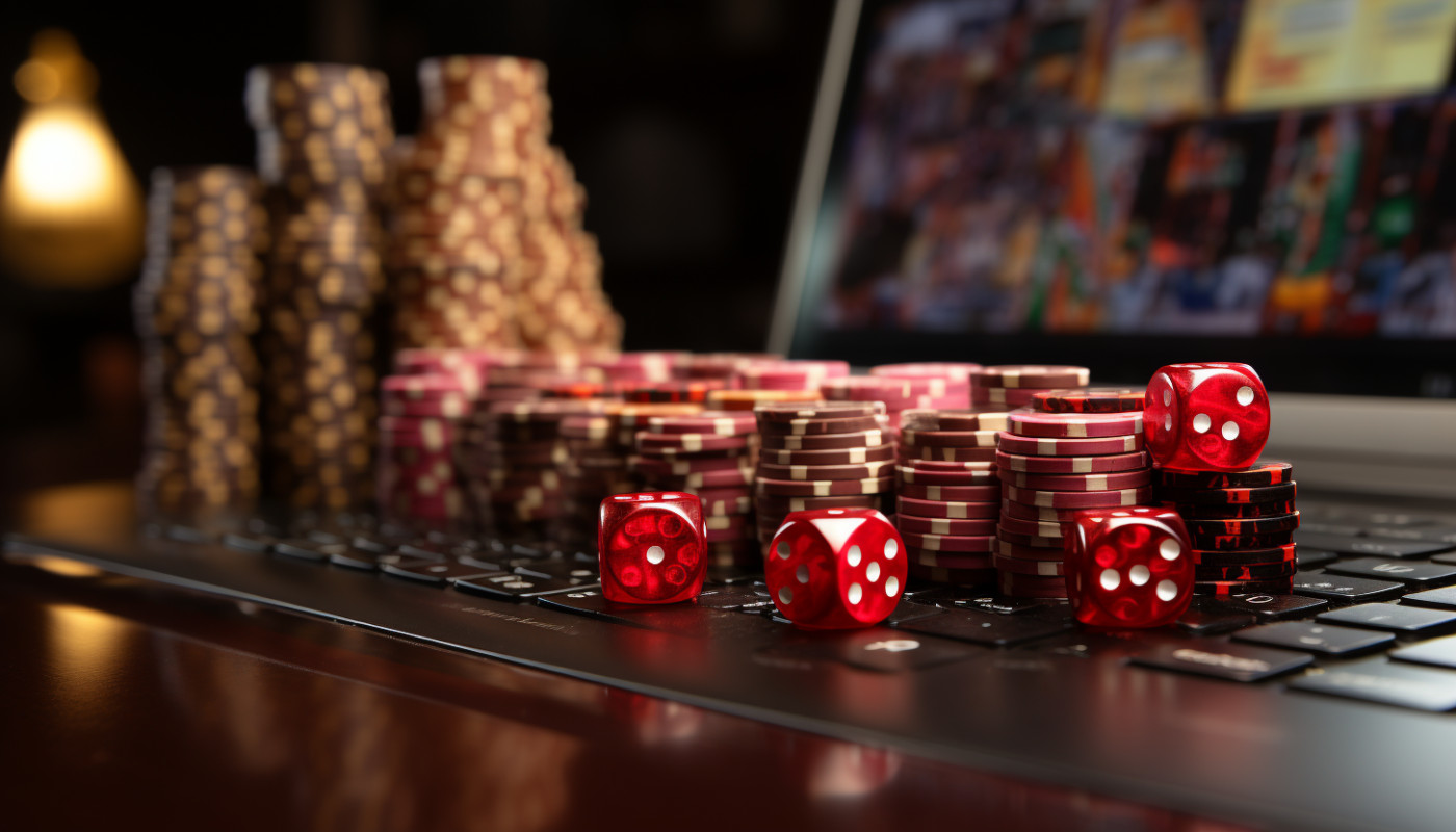 Divers - Pourquoi jouer au casino en ligne ?