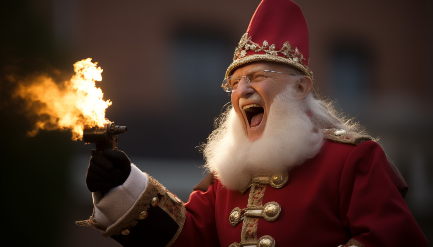 Divers - Que comprendre de l’expression « tout feu tout flamme » ?