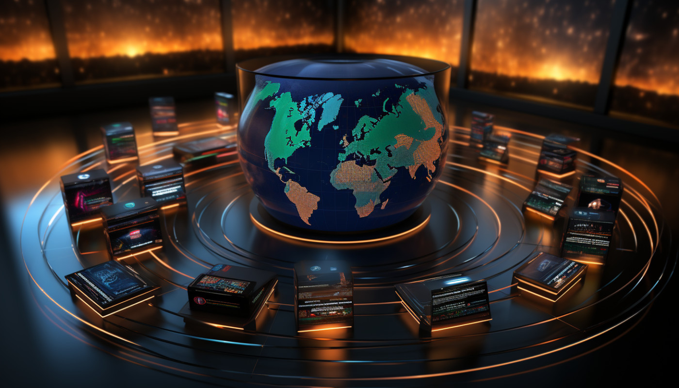 Divers - Quelle est l’importance de l’utilisation d’un VPN ?