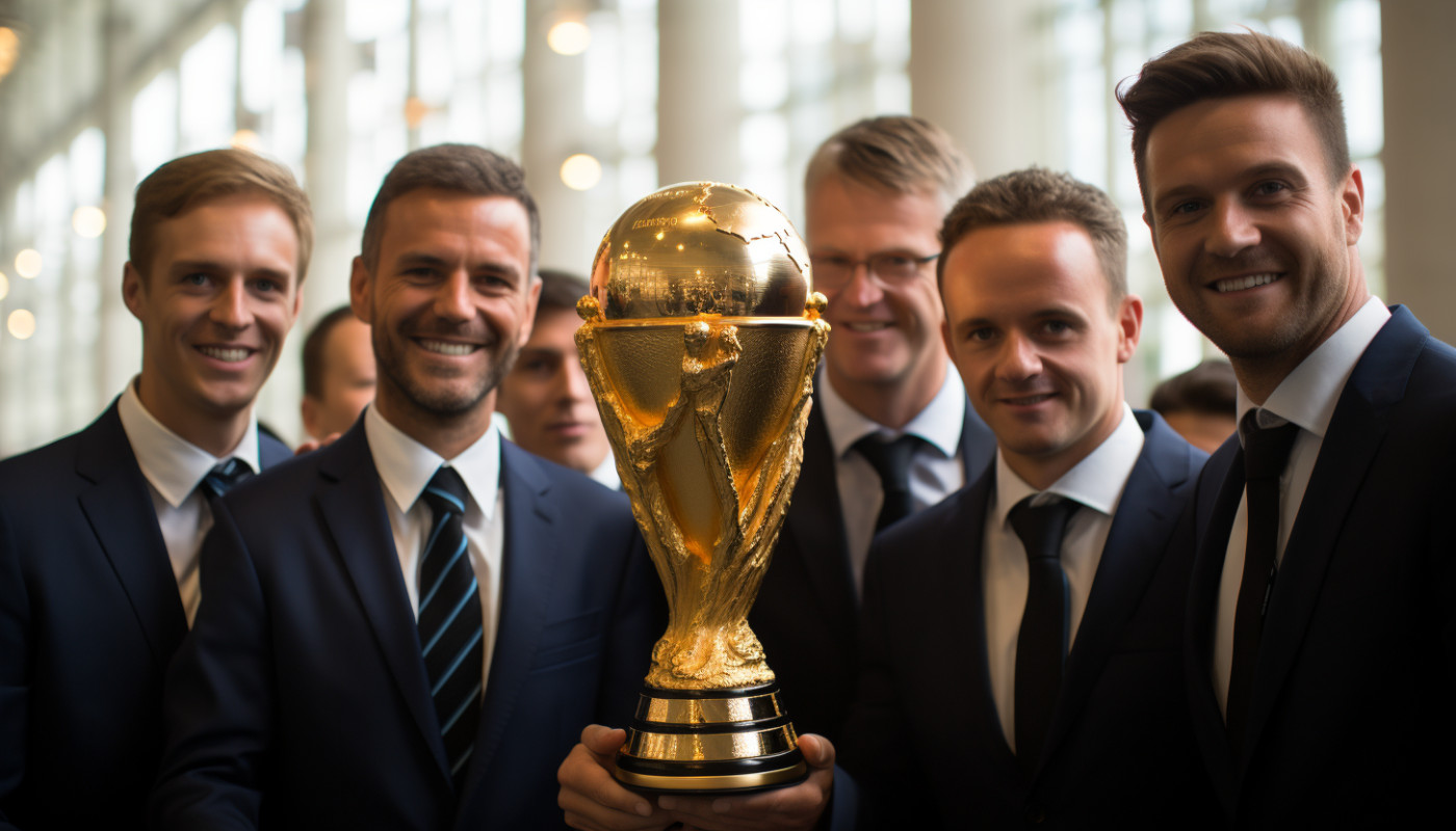 Divers - Quelques notes à prendre sur la coupe du monde 2022