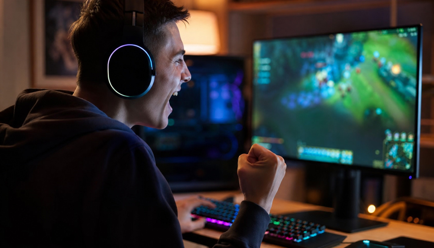Quels sont les avantages de jouer aux jeux érotiques en ligne ?