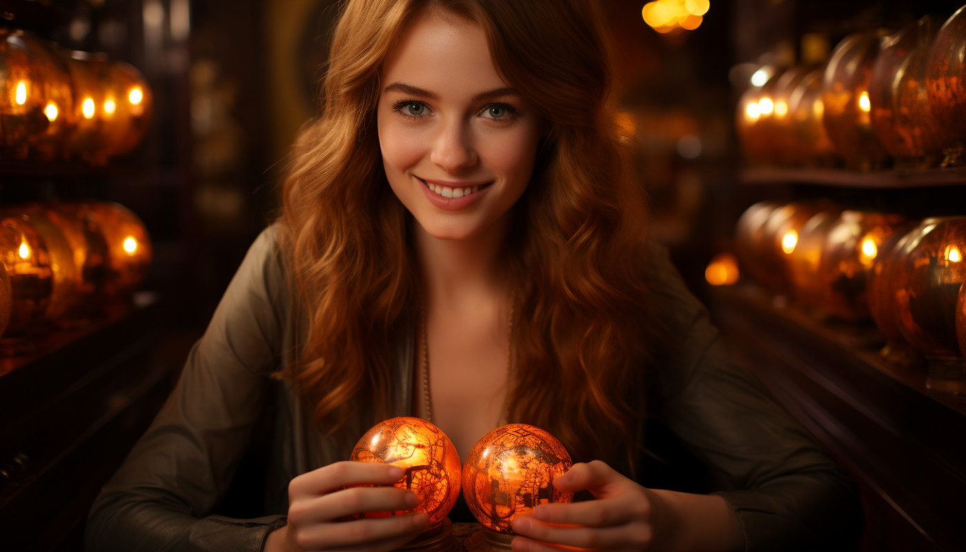 Divers - Quels sont les conseils d'Anna pour une bonne voyance ?