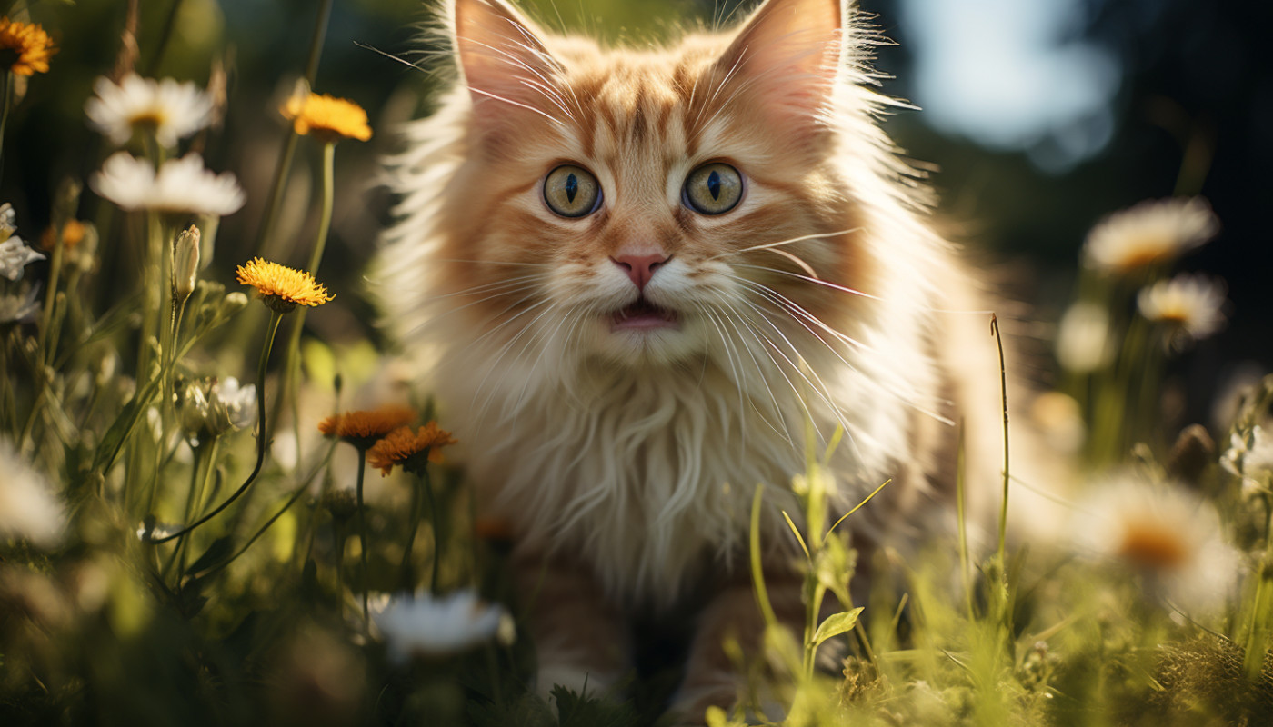 Divers - Quels sont les conseils pour mieux dresser son chat ?