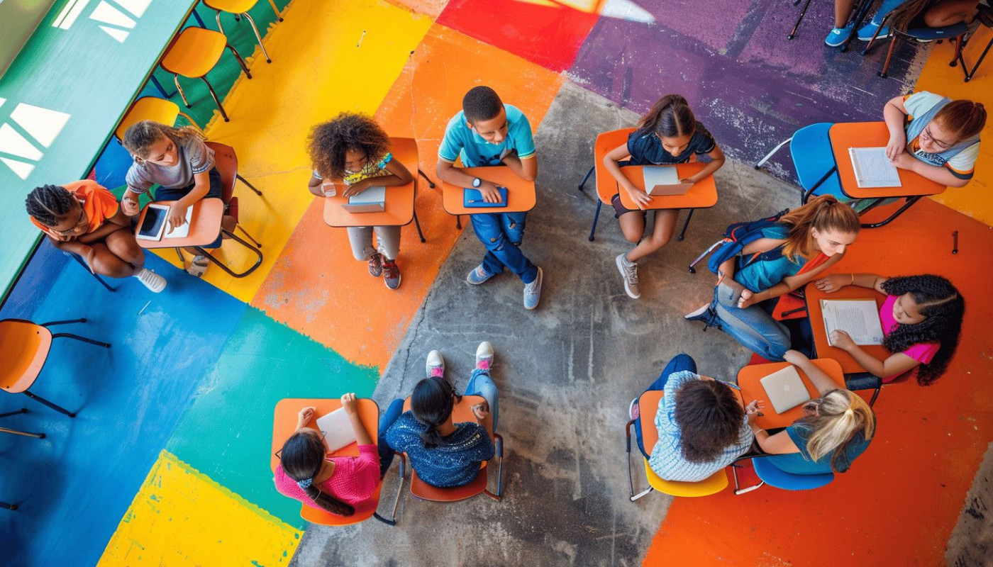 Stratégies innovantes pour engager les élèves en classe