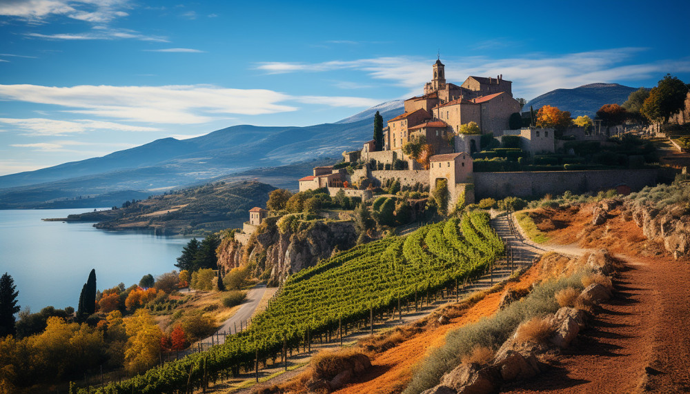 Top 3 des destinations les plus prisées par les Français