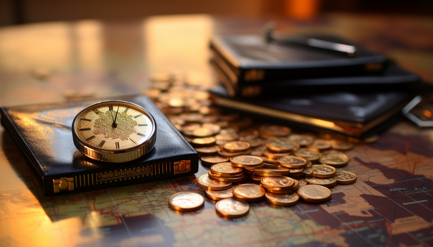 Divers - Voyages : comment obtenir un permis international ?